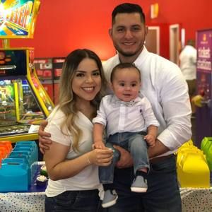 Meet your Posher, Karla